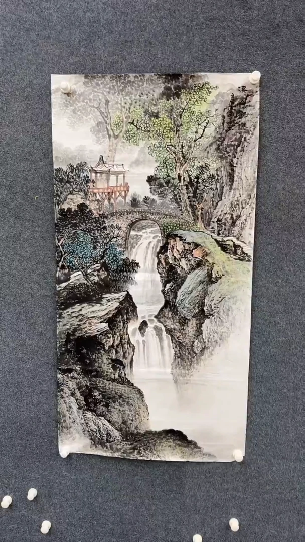 国画12.26展厅xx-国画-29