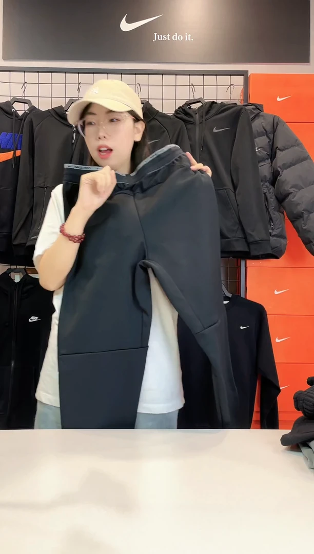 2123 华夫格子长裤S码 90-110斤 不退换