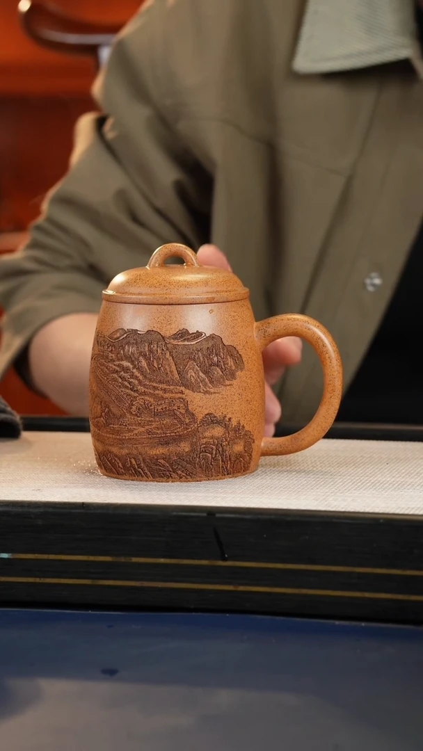 【闪购商品】紫砂茶杯dasgasgsagsagsagas