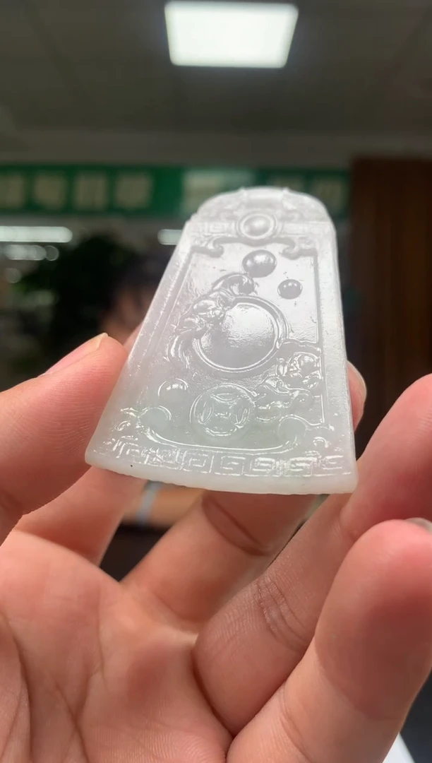 未镶嵌定制翡翠          *28