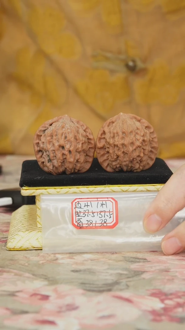 把件文玩核桃非嫁接北京