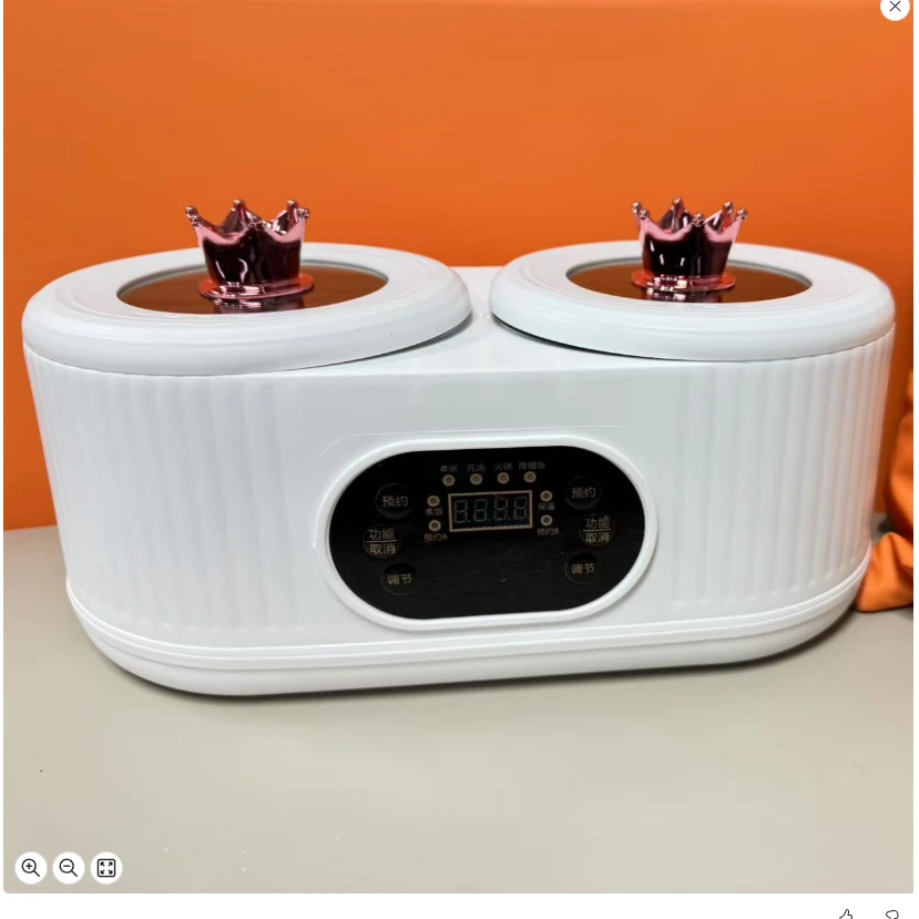 双胆电饭煲蒸锅电锅 随机发 NNN