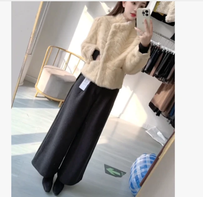 2025冬季时尚潮流百搭精品女装姐uX2oX