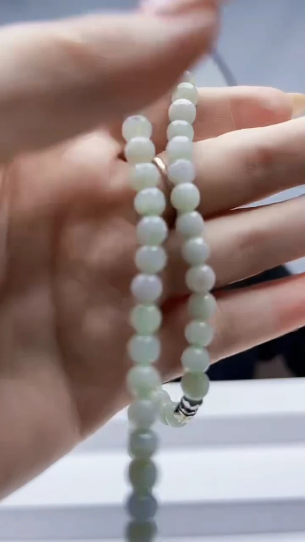 未镶嵌定制翡翠毛货挂件30