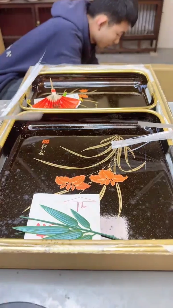 【闪购商品】瓷片772聚宝缘二号店