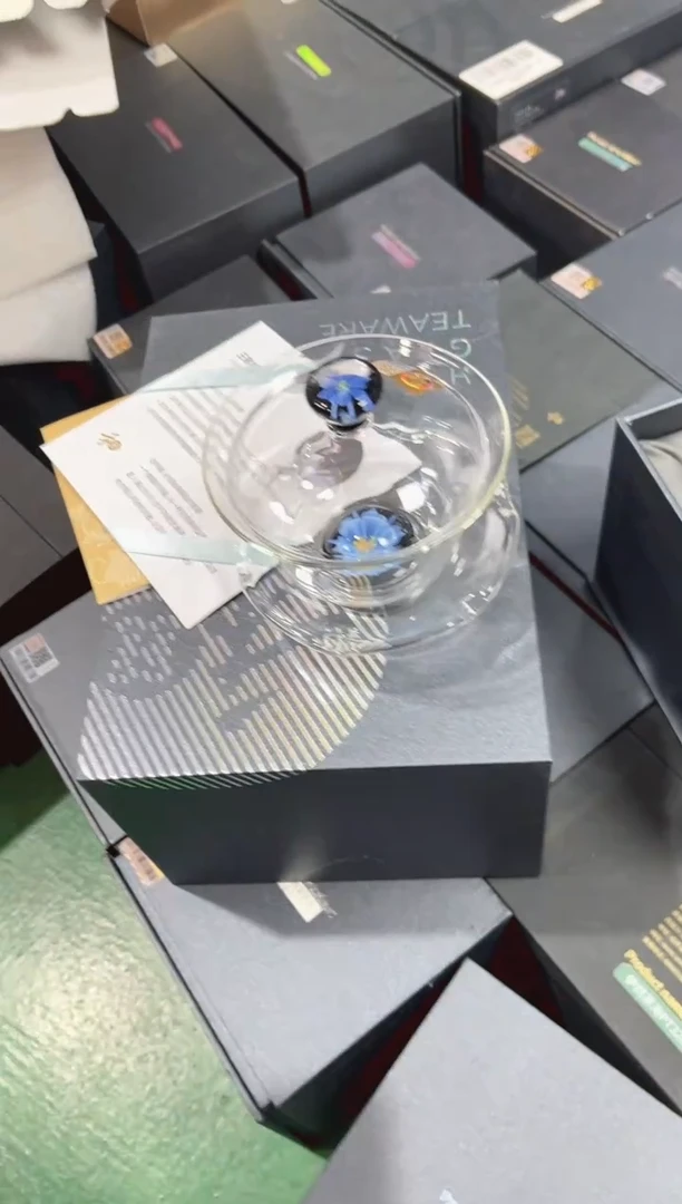 仙韵欣语盖碗。。。。