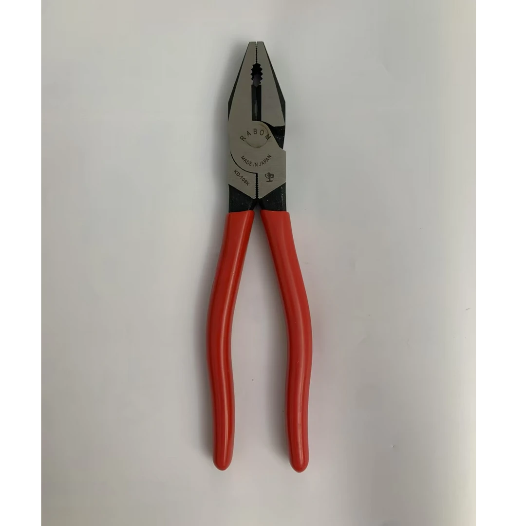 3号链接五金外贸回流工具钳子105——300