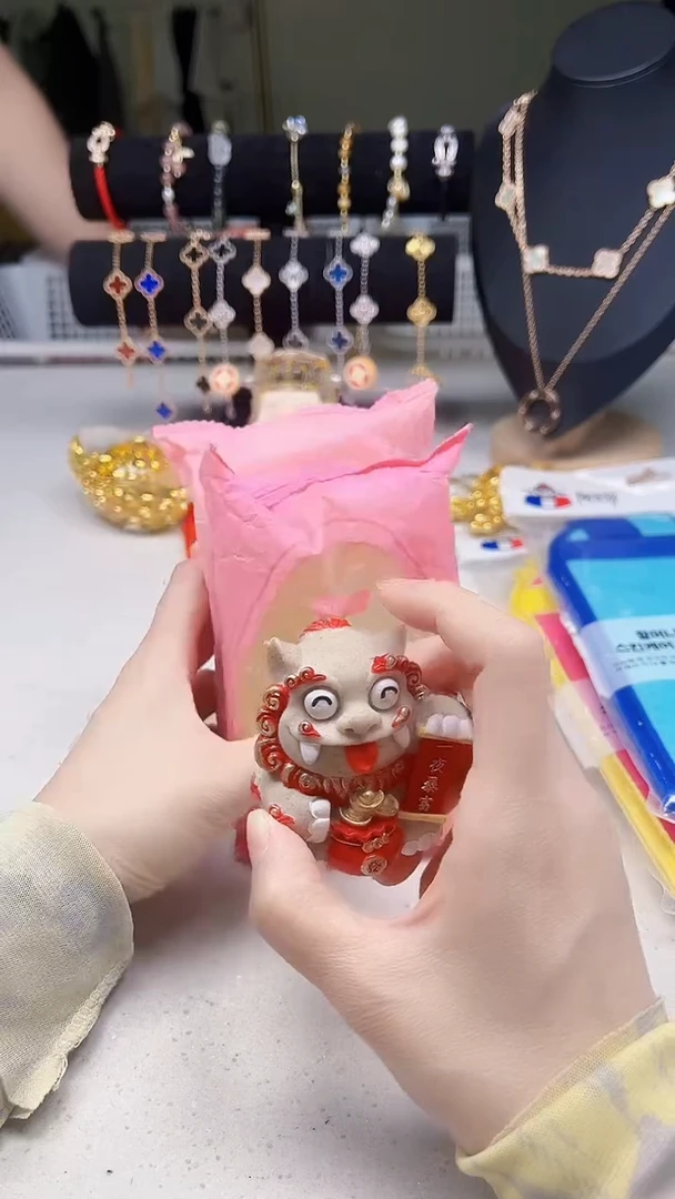 瓷片陶茶周边666文玩多人