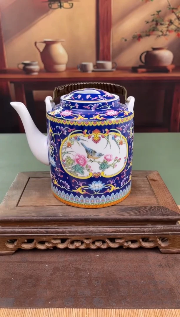 【闪购商品】顾德茶器福利闪购链接