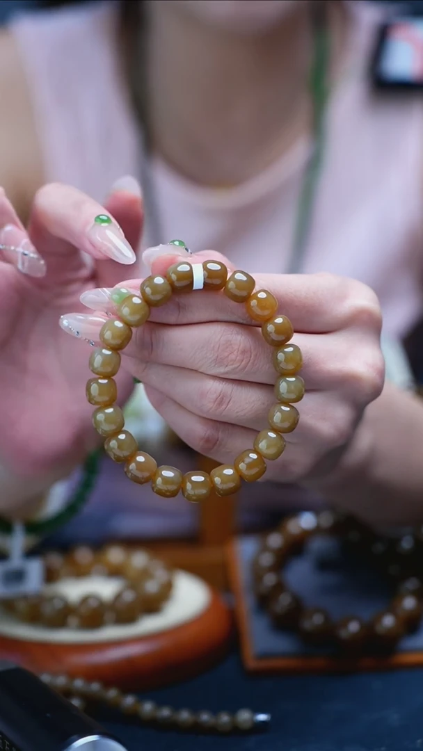 颈饰未镶嵌和田玉拍一发一 所见即所得