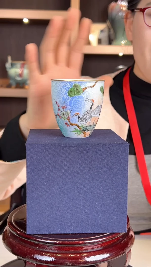 陶瓷博会&张文月专场56