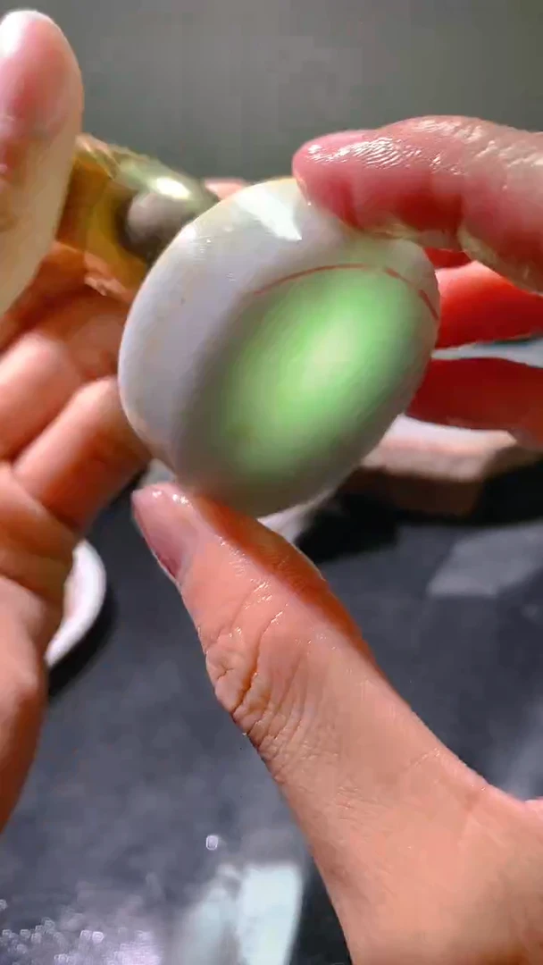 【闪购商品】翡翠散珠直播间翡翠定制链接