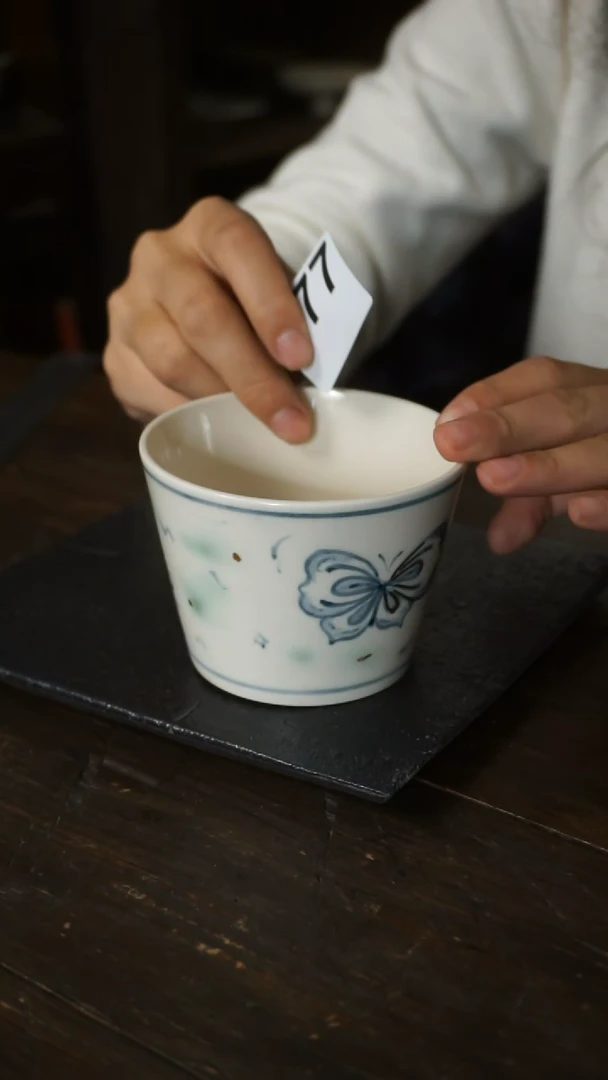 【闪购商品】摆件景德镇 不俗屿就雅377