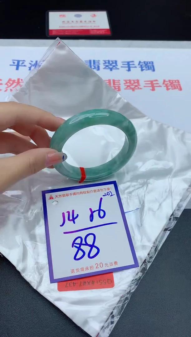未镶嵌手镯翡翠111111111111