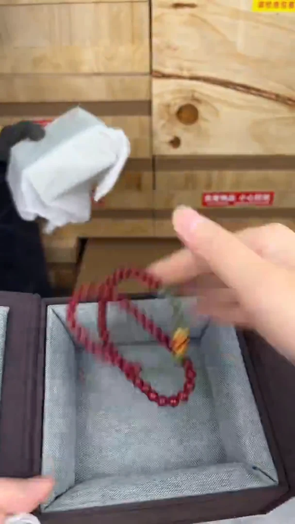 品茗文玩阁金龙鱼双圈链接@@SP363