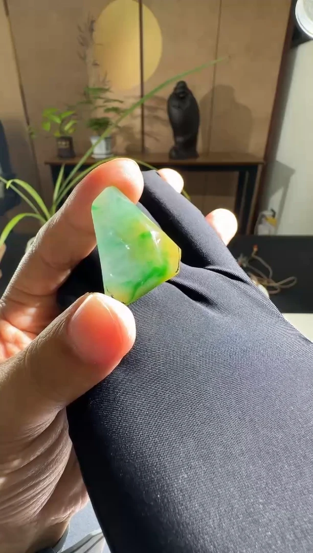 未镶嵌定制翡翠缅甸A货翡翠