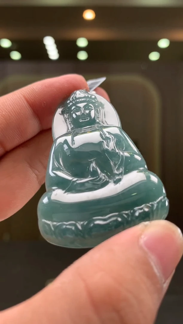 未镶嵌定制翡翠********93