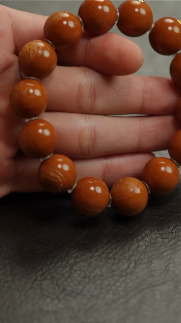 手串/手链橄榄核橄榄核