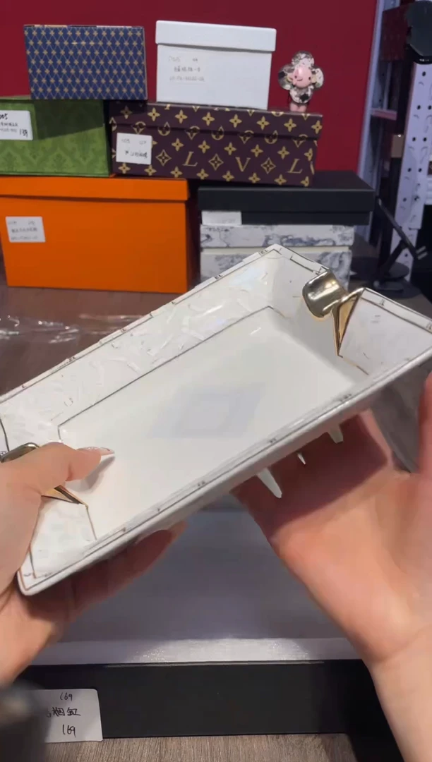 瓷瓷器按编号下单   X010