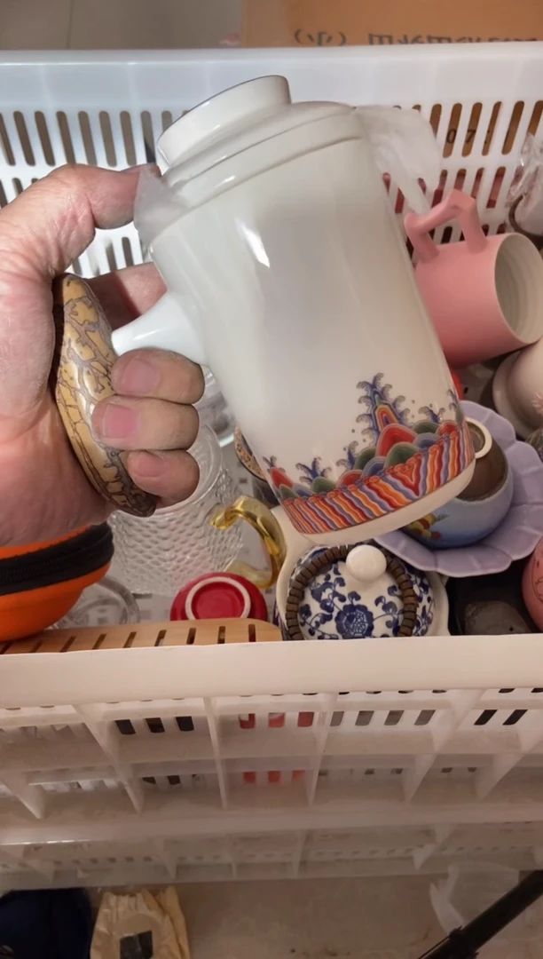 杯无运费险有瑕疵的摄影的产品有使用过的痕迹有点脏介意勿拍
