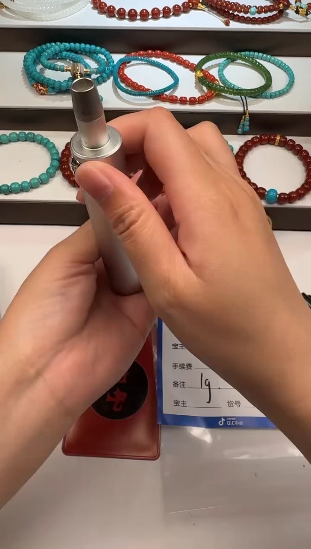 未镶嵌绿松石配饰配饰贝**～配饰配饰