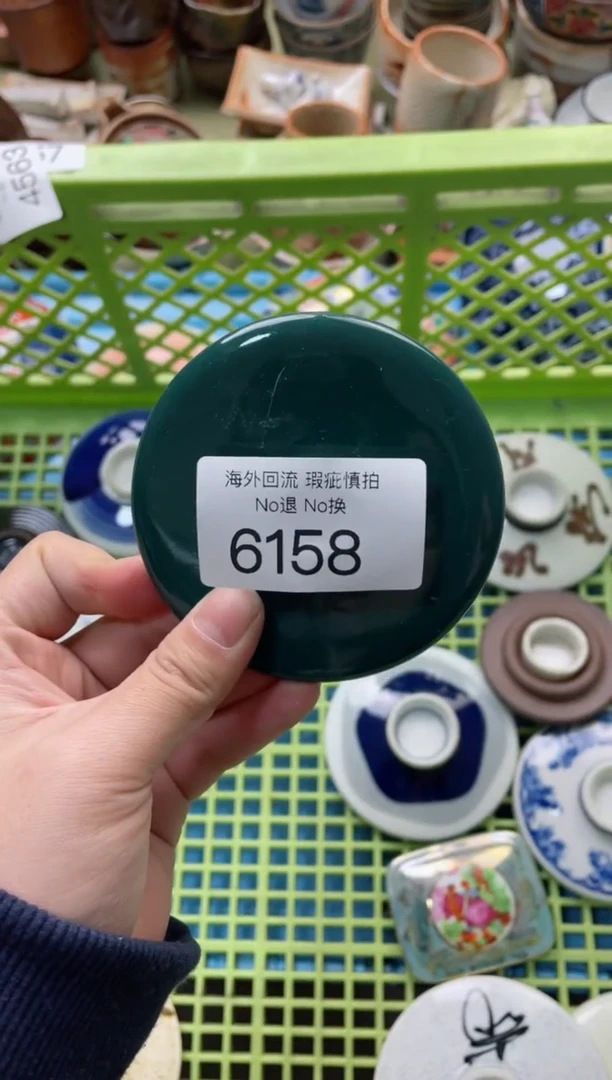 【闪购商品】摆件6158精美创意日式臻品