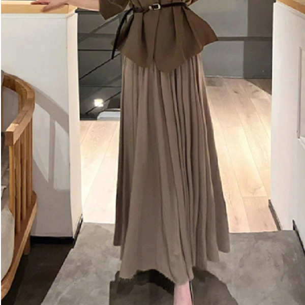 2025春夏季女生气质新款半身裙 JYNZJYYJ2307162903-1