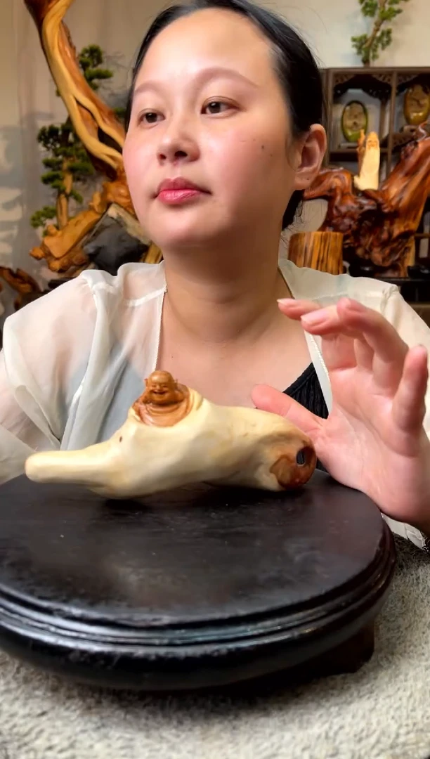 柏木（崖柏）崖柏小件