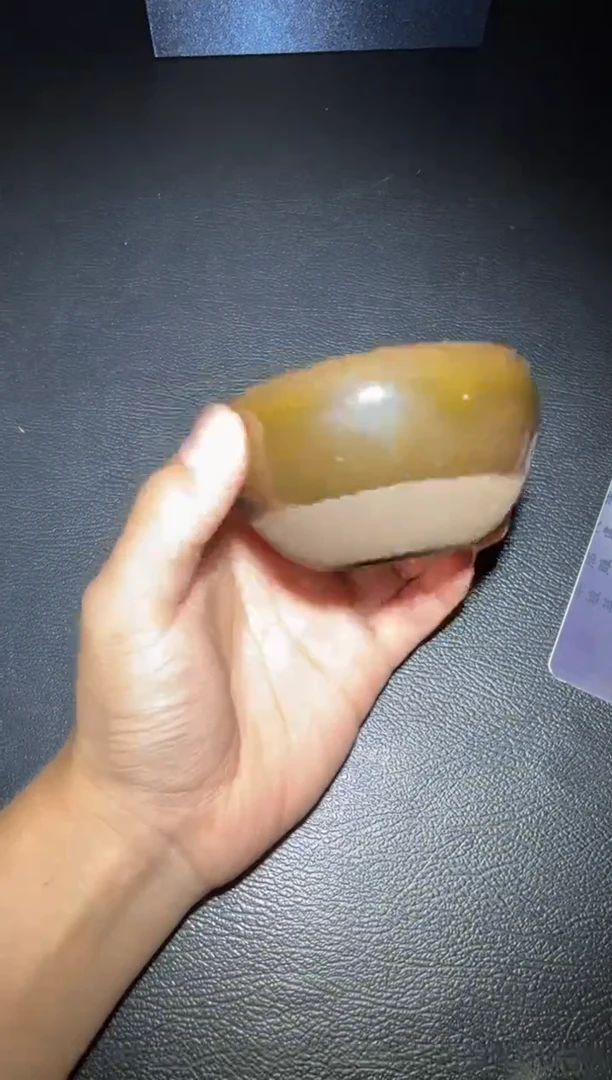 茶盏陈祥松全名款58