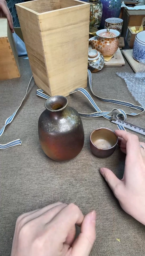 茶宠瓷器茶具套装
