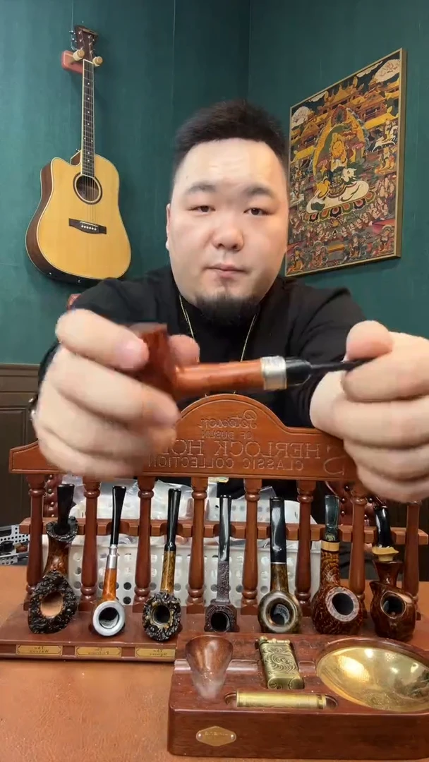 石楠木意大利进口石楠木烟斗