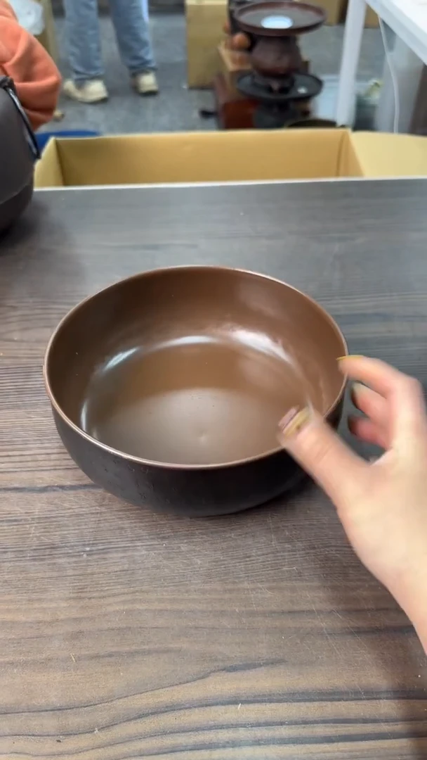 铜松叶工艺品闪购专用