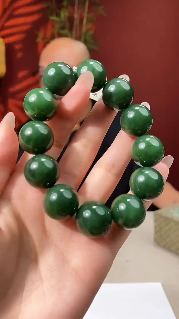 定制和田玉多样性发货 拍一发一