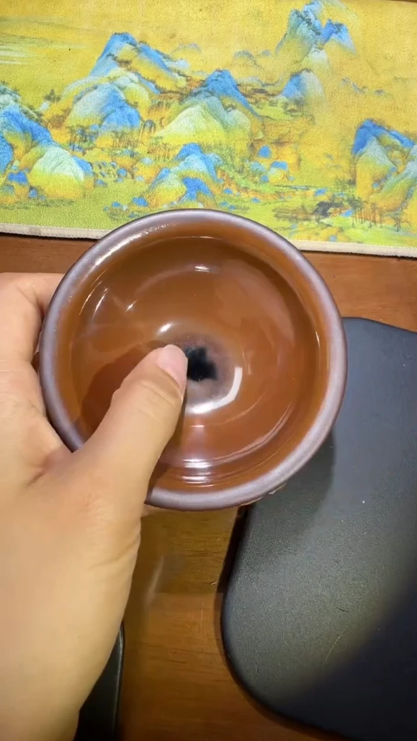 茶盏何华高端收藏211