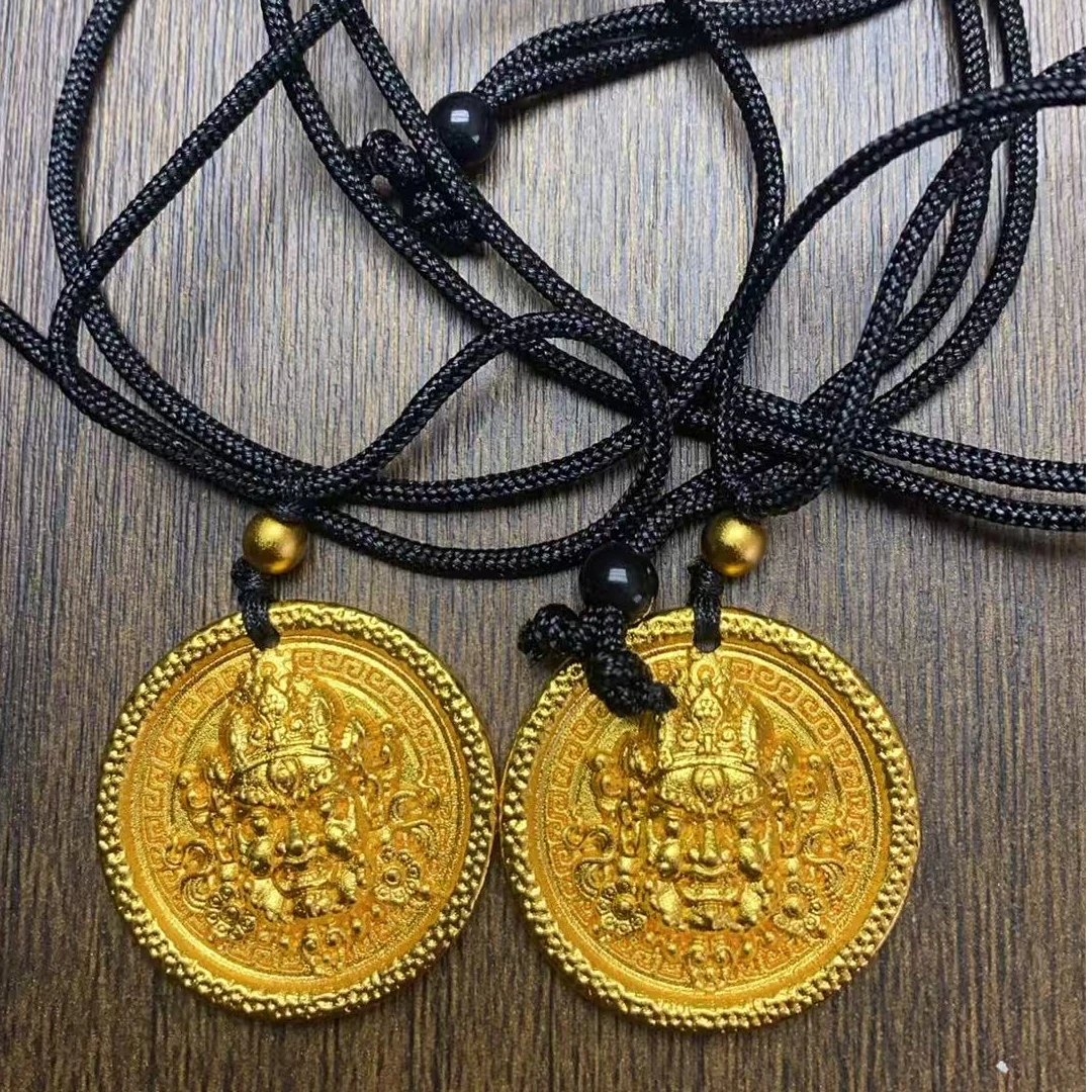 a70时尚百搭精品吊坠