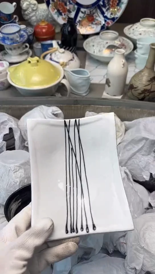 【闪购商品】碟回流瓷器大全中古