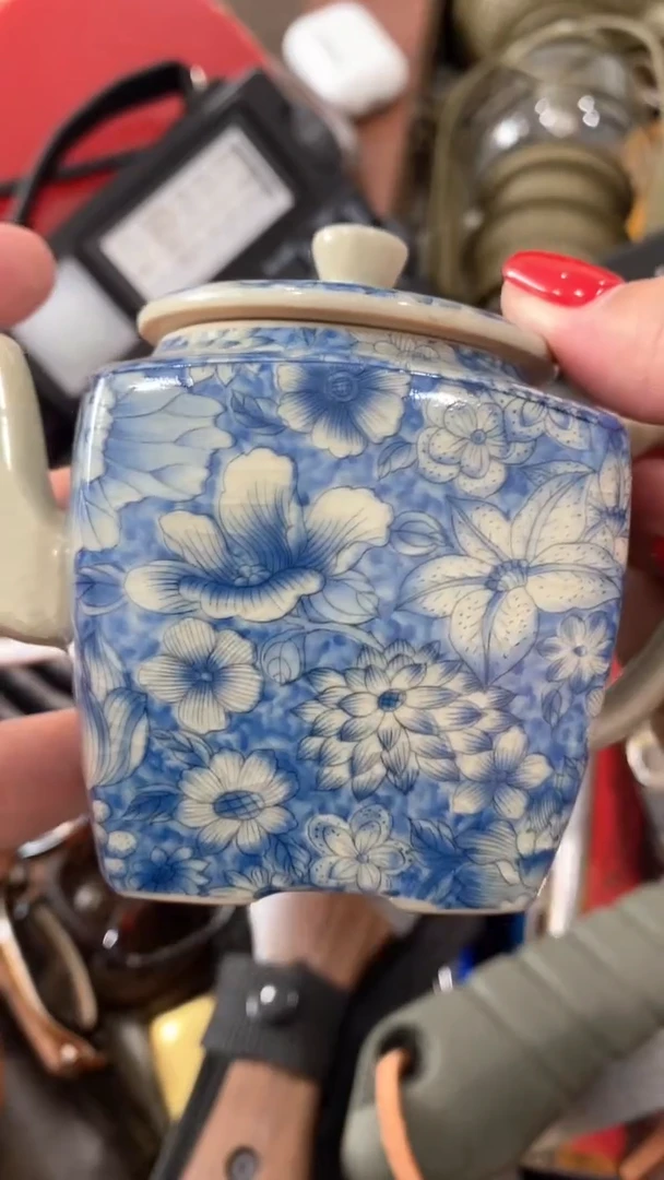 瓷片素熙精品百货素熙精品百货207