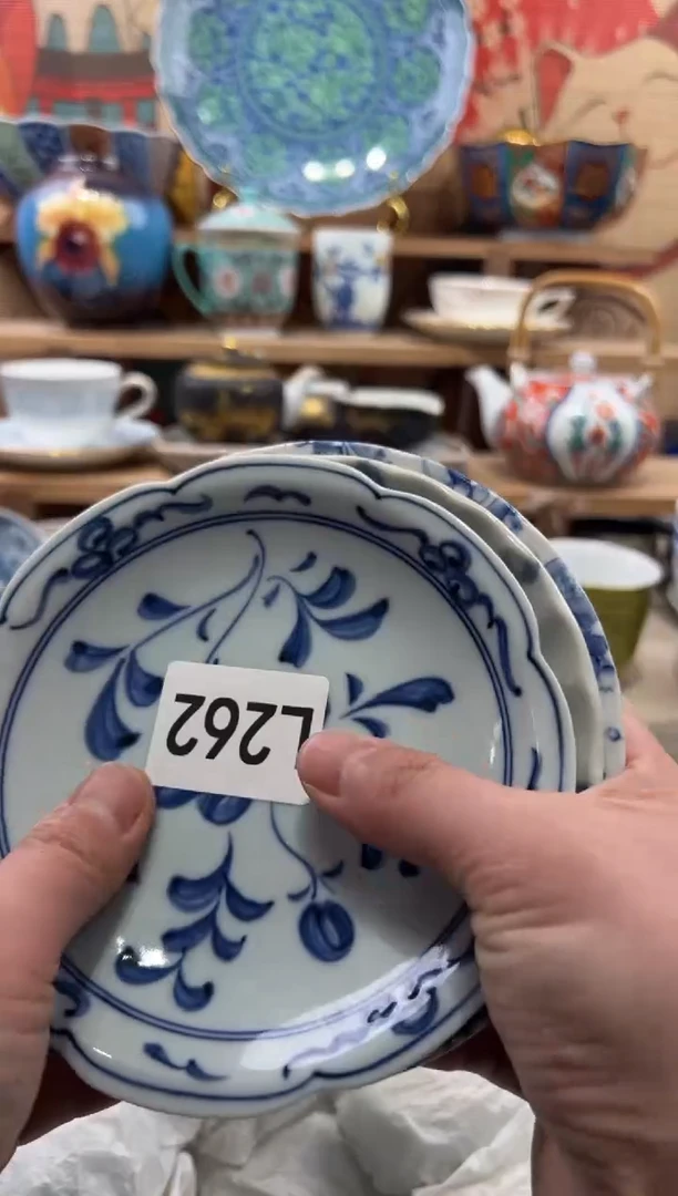 瓷片家****?瓷片------L262