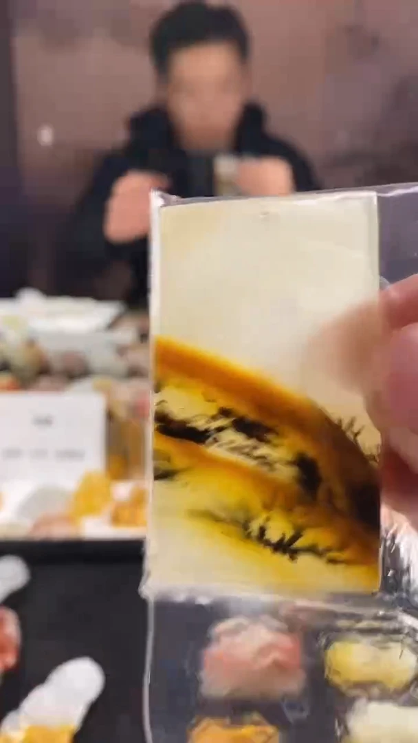 未镶嵌石英质玉吊坠石英质玉精美吊坠