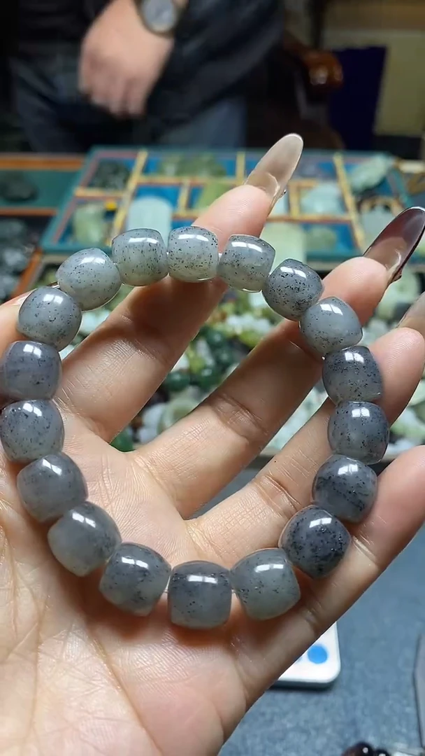 颈饰未镶嵌和田玉多样性拍一发一