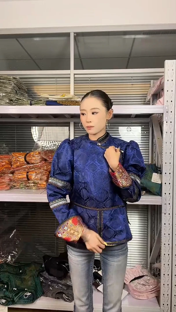 藏蓝色外套  2XL   125-135斤