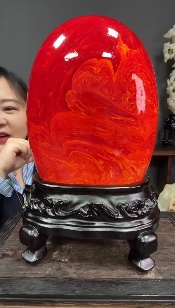 石材家居摆件家居装饰