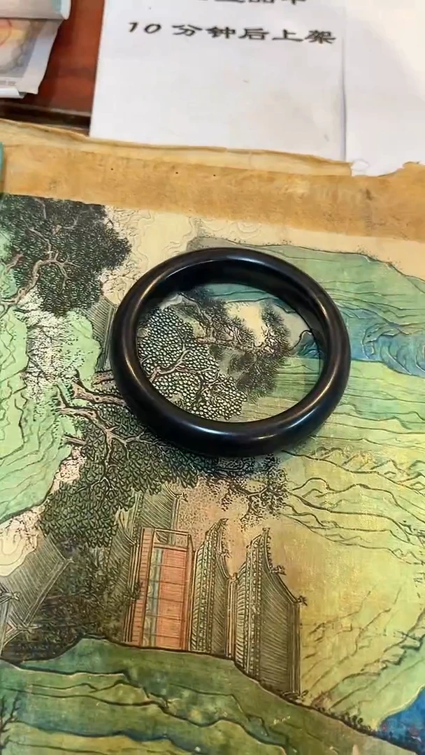 【闪购商品】和田玉颈饰未镶嵌15