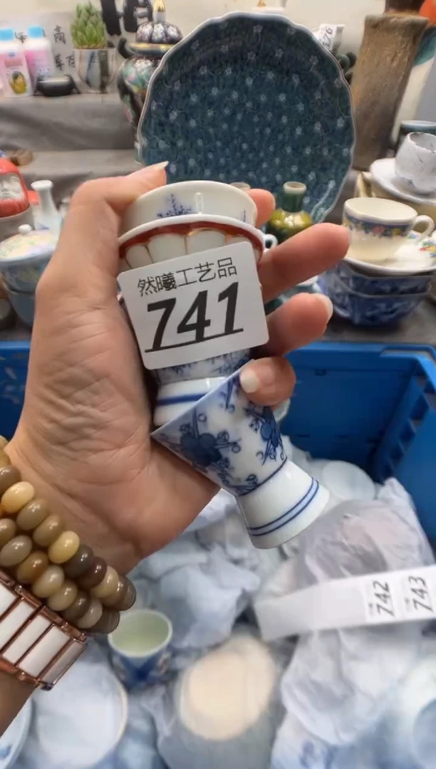 瓷片千**梦741