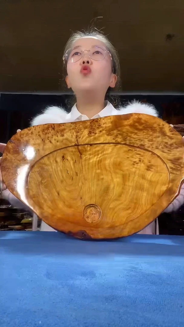 紫砂茶盘本店截图为准（不含配件）