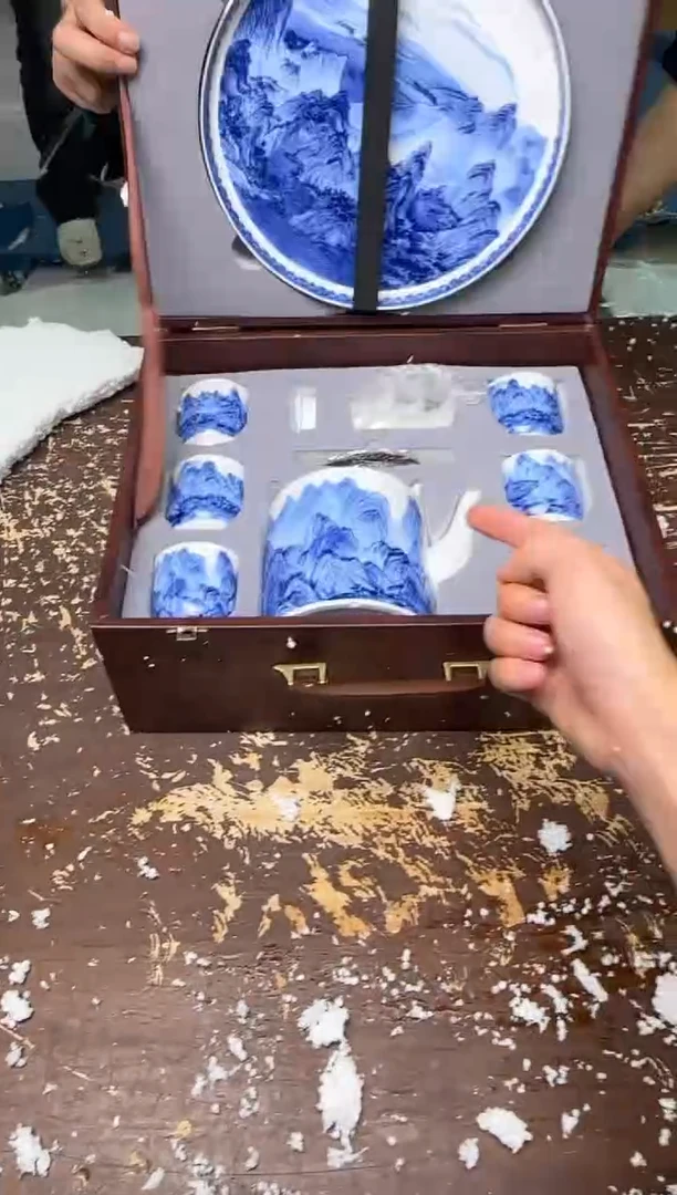 小强茶具闪购链接