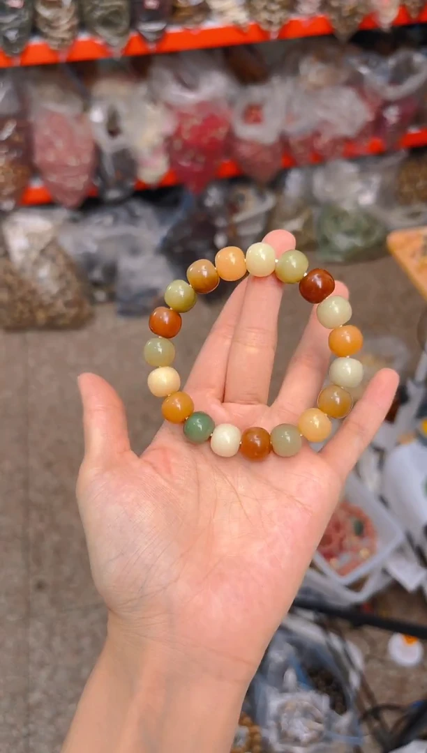 吊坠菩提根/象牙果C01  C01