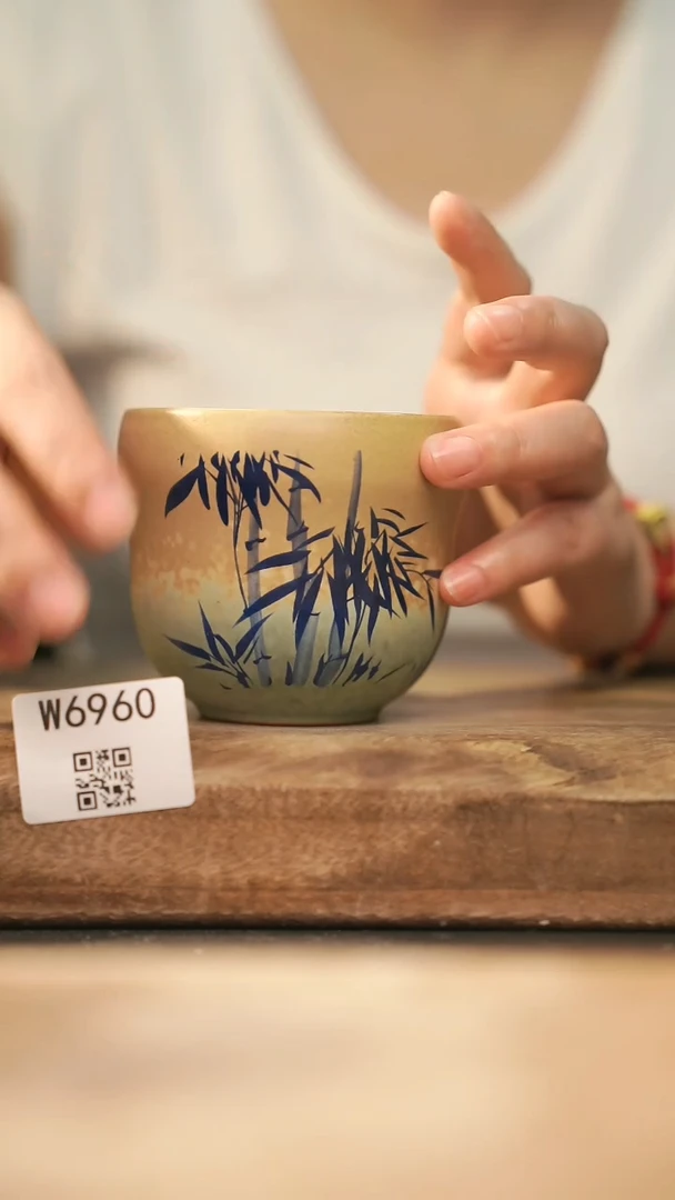 【经典福利】/ 杯子@@W6960