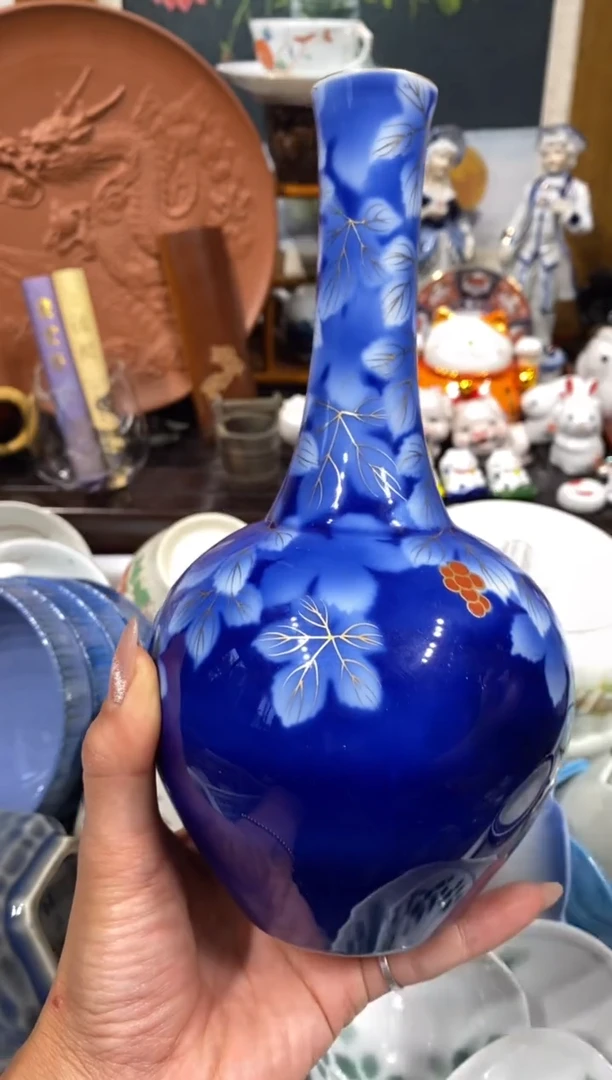 瓷器 餐具 摆件 工艺品