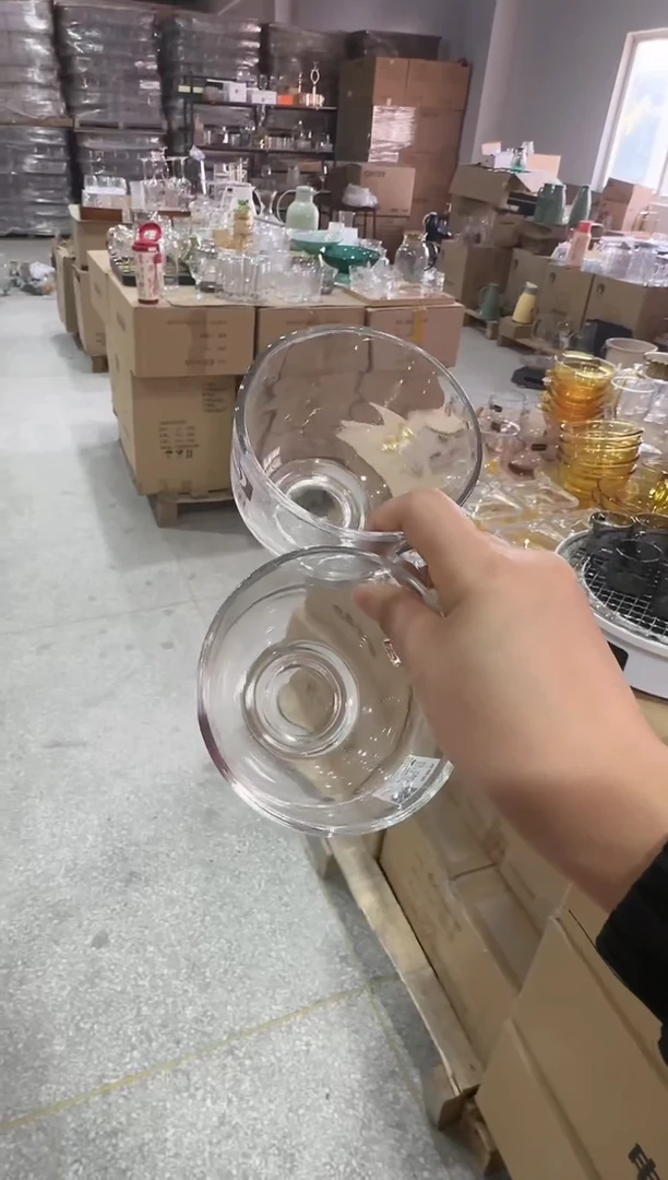 【闪购商品】玻璃无盖款青苹果闪购价